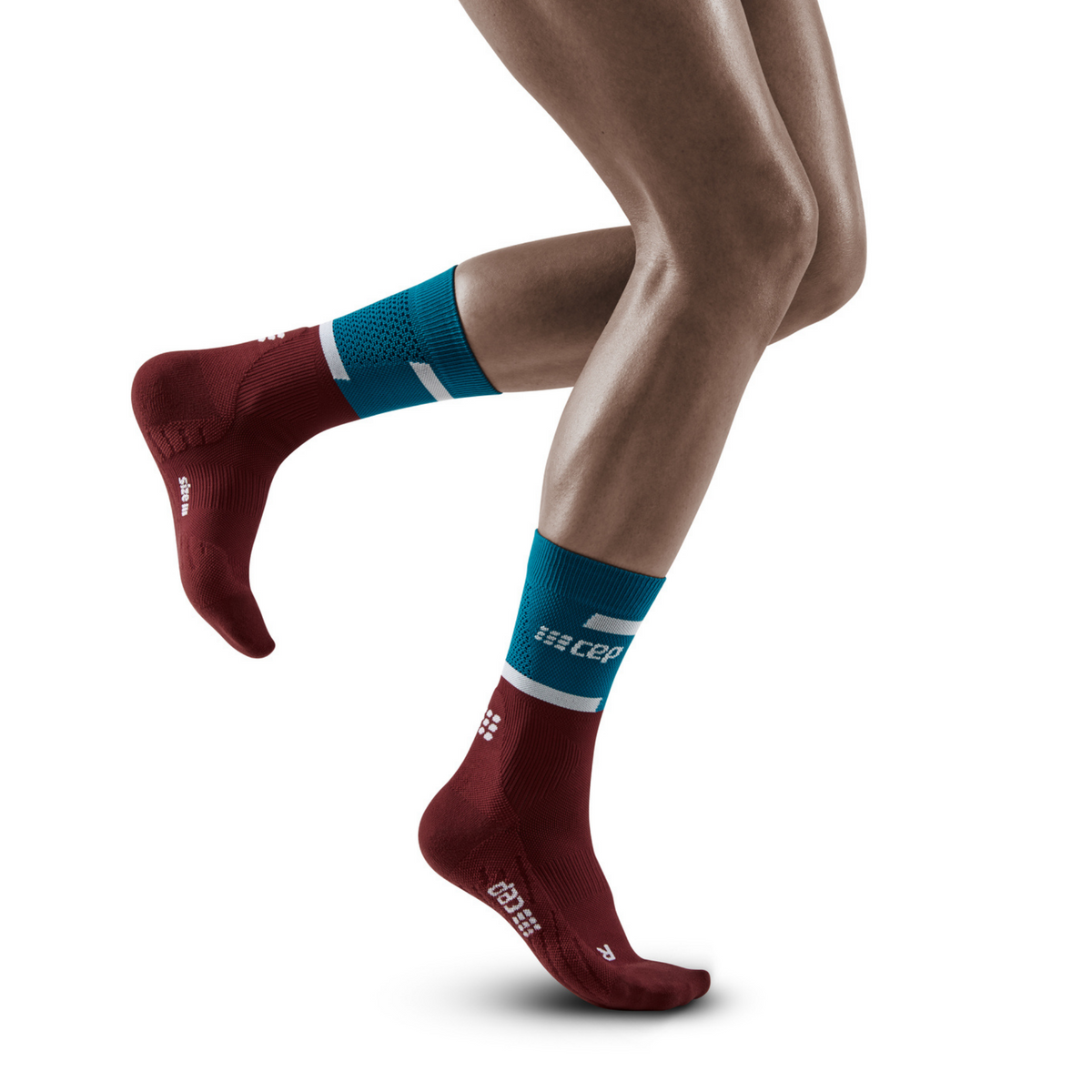 Cep compression short socks 3.0 online