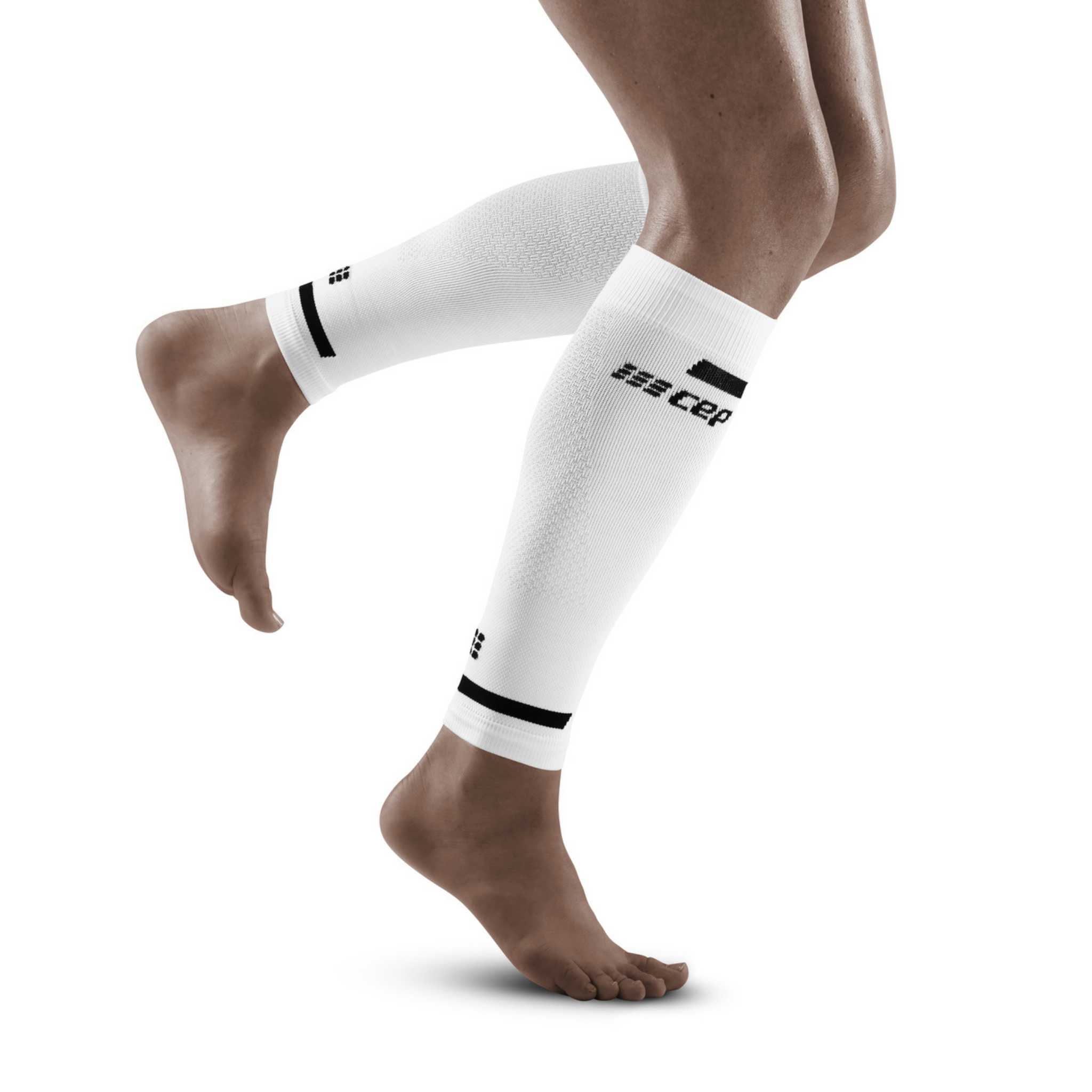 EXCLUZO 1PCS Leg Support Socks Calf Compression Sleeves Leg Compression  Socks for Runners Football Basketball Players Calf Pain Relief Calf Gua  Arch Support ces : : Health & Personal Care