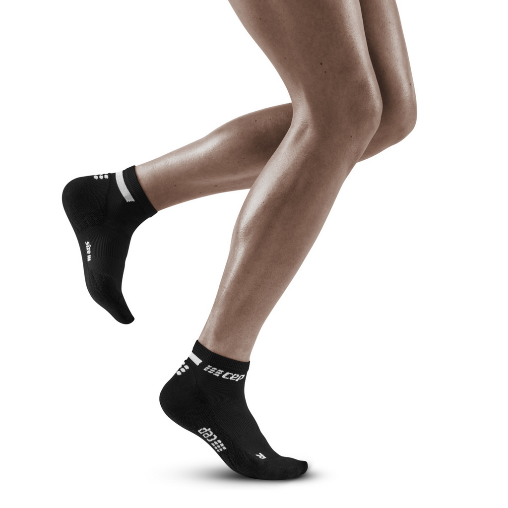 Women's mid-calf compression socks CEP Compression Allday recovery - Socks  - Women's wear - Rallystory wear