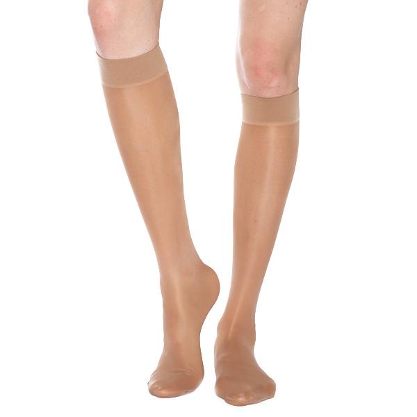 Wearing Compression Stockings in Cold Weather: FAQs + Seasonal Tips –  REJUVA Health