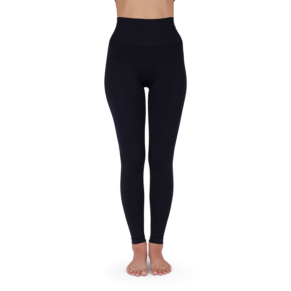 Footless Compression Leggings: Fashion vs. Medical, Key Features & How
