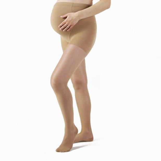 Mediven Sheer & Soft Women's Pantyhose 30-40 mmHg